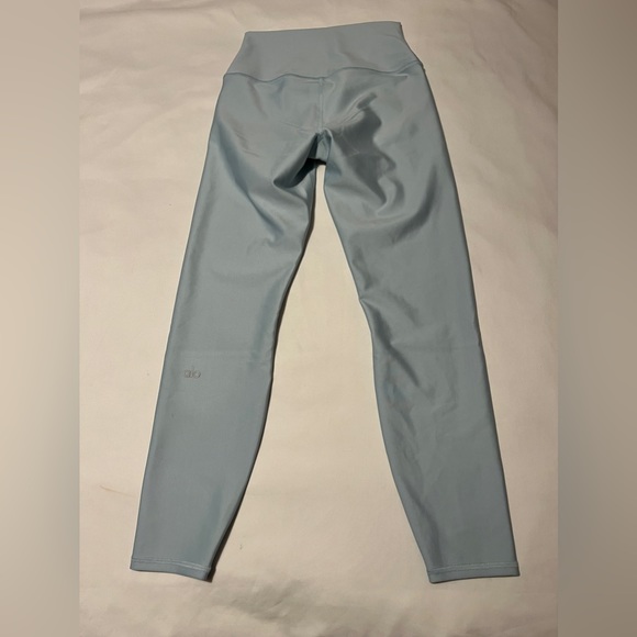 Alo 7/8 High-Waist Airlift Legging - Picture 4 of 8